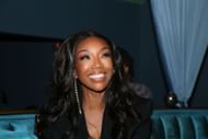 Brandy Norwood (Image via Randall Michelson/Getty Images)